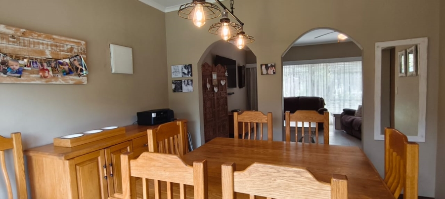 5 Bedroom Property for Sale in Pellissier Free State